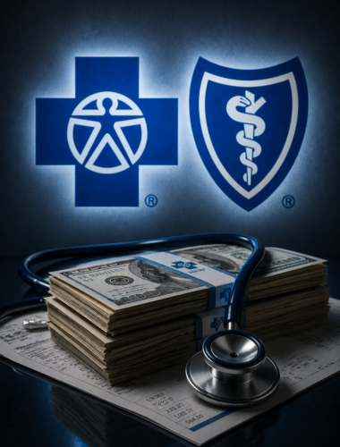 Blue Cross Blue Shield Settlement Payment Date Coming Soon 2026