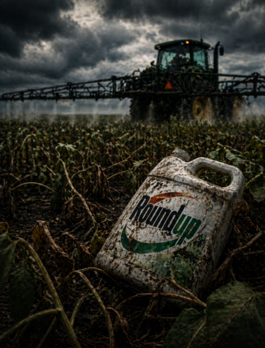Bayer Monsanto Roundup Ruling Could Kill Thousands of Lawsuits