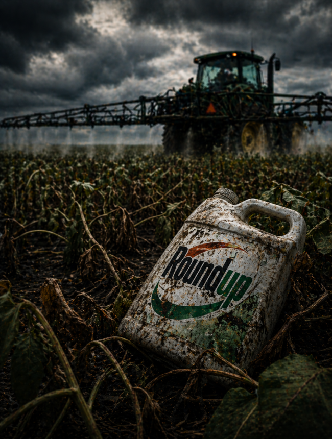 Bayer Monsanto Roundup Ruling Could Kill Thousands of Lawsuits