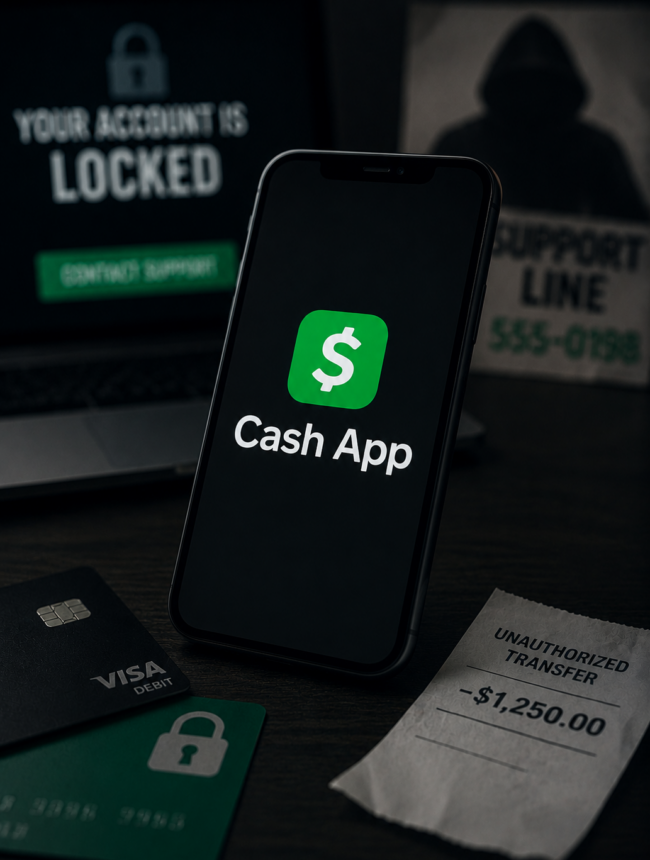 Block Inc. Cash App Lawsuit Settlements 2026