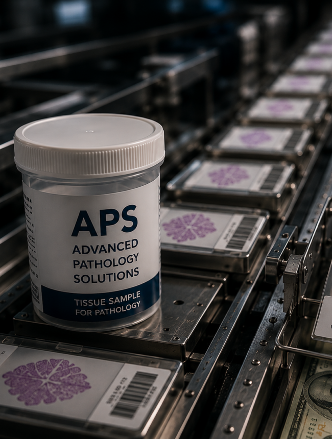 Advanced Pathology Solutions Lawsuit for Unnecessary Medical Testing (2026)