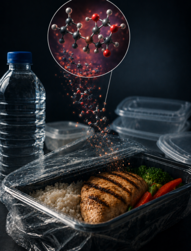 pthalates in plastics