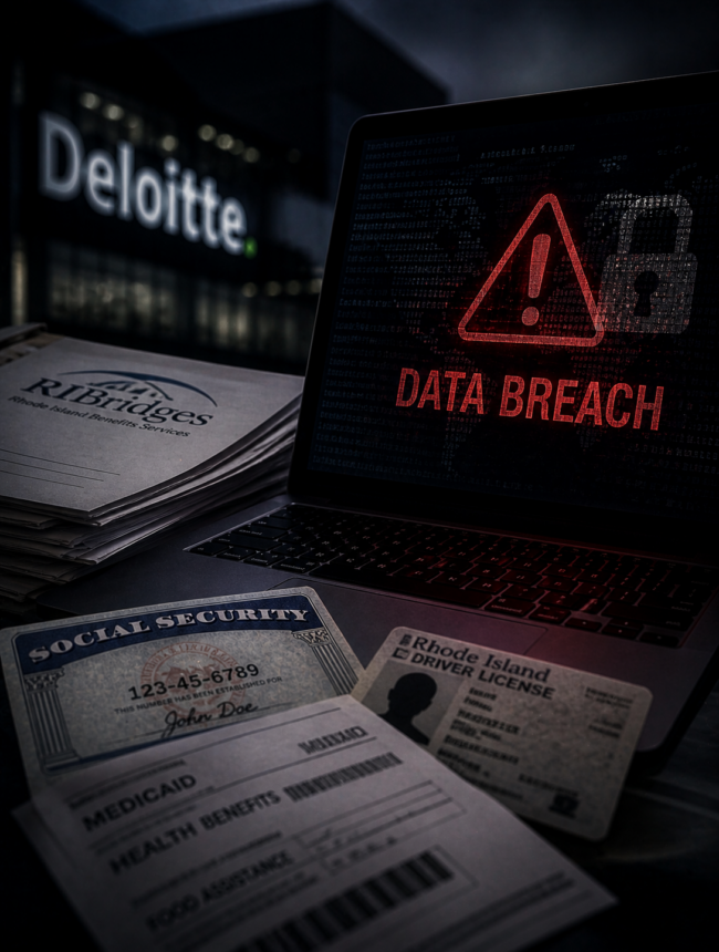Deloitte Data Breach Lawsuit Settlements 2026