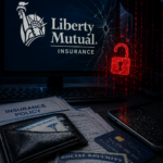 Liberty Mutual data breach class action lawsuit 2026