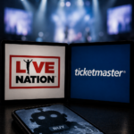 Live Nation & Ticketmaster Lawsuit for BOTS Act Price Violations (2026)
