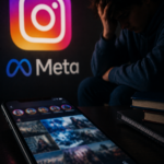 Vermont Instagram Addiction Lawsuit Allowed to Continue