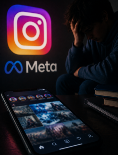 Vermont Instagram Addiction Lawsuit Allowed to Continue