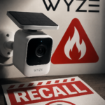 Wyze Cam Recall 2026
