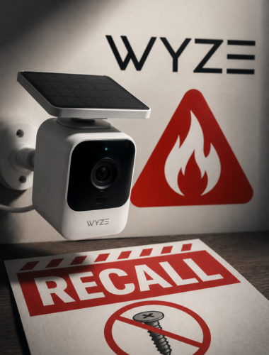 Wyze Cam Recall 2026