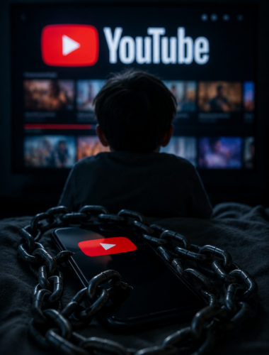 YouTube Settlement for Mental Health Harm & Addiction (June 2026)