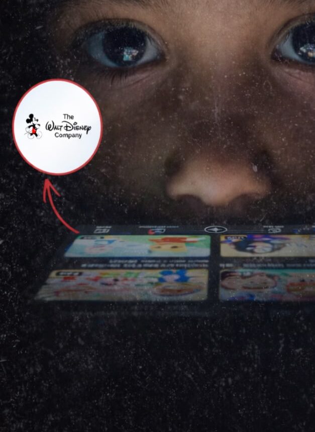 $10 Million Disney FTC COPPA Settlement for ‘Unlawfully’ Tracking Kids