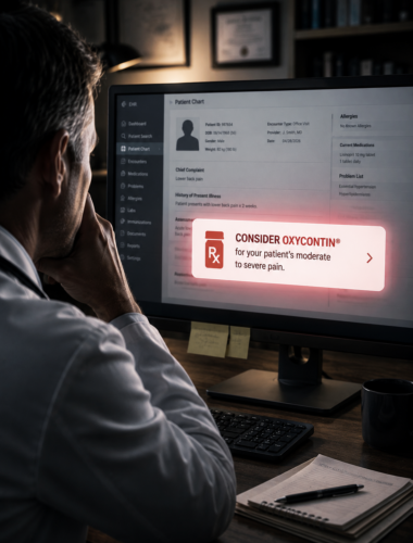 Purdue Pharma fined over $5 billion for OxyContin scams