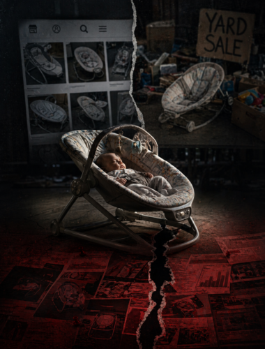 Inclined Infant Sleepers are still killing babies in 2026: Learn the risks of infant sleepers and how to avoid harm