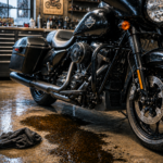 Routine Oil Check, Surprise Burn: Harley-Davidson Recalls 88,039 Bikes Over Hot Oil Spray Defect