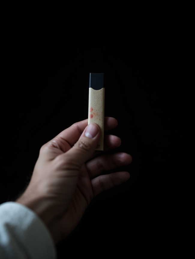 JUUL Class Action Lawsuit 2026