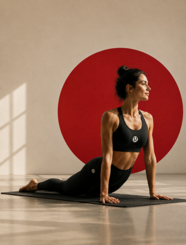 Toxic PFAS Forever Chemicals in Lululemon Clothes
