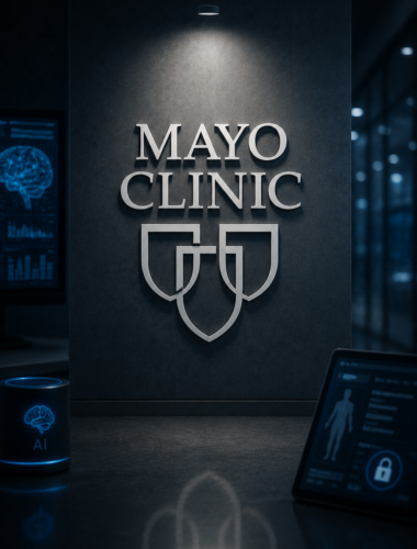 Mayo Clinic AI Whistleblower Lawsuit 2026