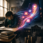 the toll of social media addiction on adolescents in the United States