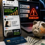 Social Media Scams: How to Avoid Scams on Social Media in 2026