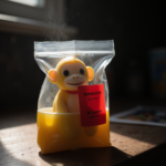 Recalled Golden Monkey Toy with Asbestos (2026)