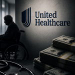 UnitedHealthcare: Known for Disability Denials & Medicare Fraud (2026)