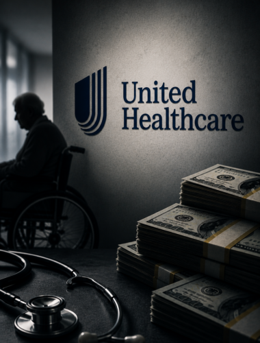 UnitedHealthcare: Known for Disability Denials & Medicare Fraud (2026)