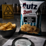 Utz Chips Recall 2026