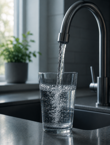 EPA Proposes Allowing Toxic Forever Chemicals Known as PFAS in Your Drinking Water...Seriously.